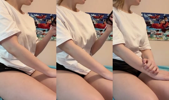 kaellyn's Stream - Jul 14, 2026, 5:03 PM
