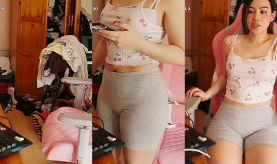 Stream di kaellyn - 17 lug 2026, 15:22