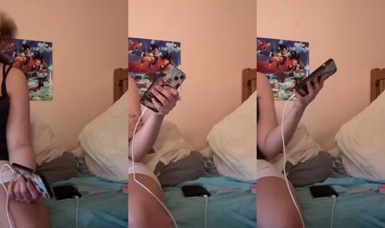 kaellyn's Stream - Aug 14, 2026, 6:52 PM