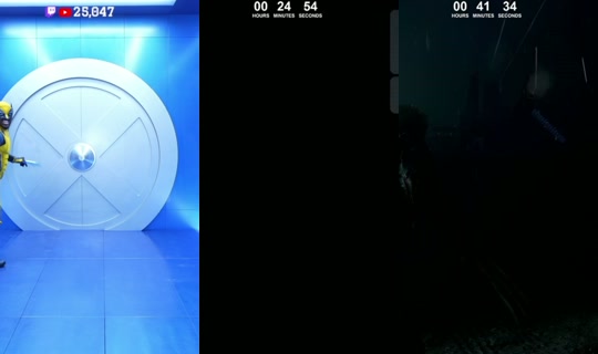 kaicenat's Stream - Sep 15, 2026, 5:12 PM
