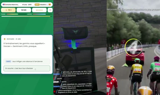 kailon's Stream - Jul 27, 2026, 12:13 PM