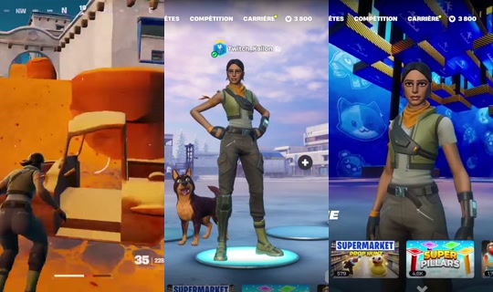 kailon's Stream - Jul 28, 2026, 11:39 AM