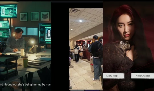kaise's Stream - Aug 2, 2026, 5:01 AM