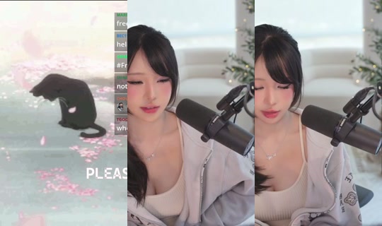 kaise's Stream - Aug 9, 2026, 1:03 AM