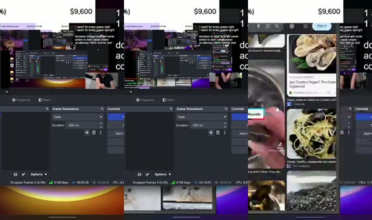 kaitlyn's Stream - Jul 23, 2026, 3:25 AM