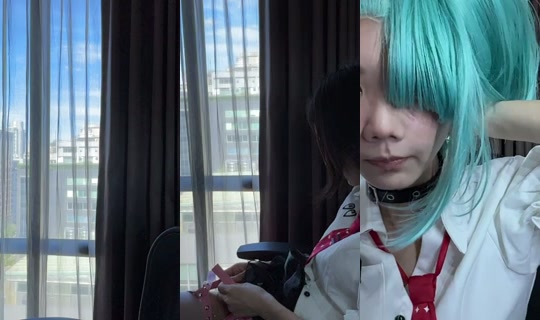 kaleco_ch's Stream - Jul 18, 2026, 12:32 AM