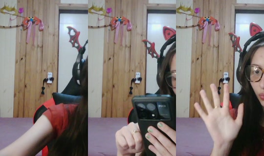 kaliopedy's Stream - Jul 25, 2026, 11:37 PM