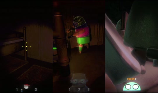 kaliopedy's Stream - Jul 26, 2026, 10:47 PM
