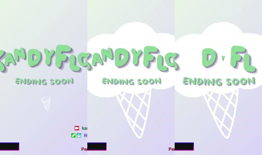 kandyfloz's Stream - Jul 25, 2026, 2:38 PM