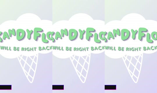 kandyfloz's Stream - Jul 26, 2026, 5:34 PM