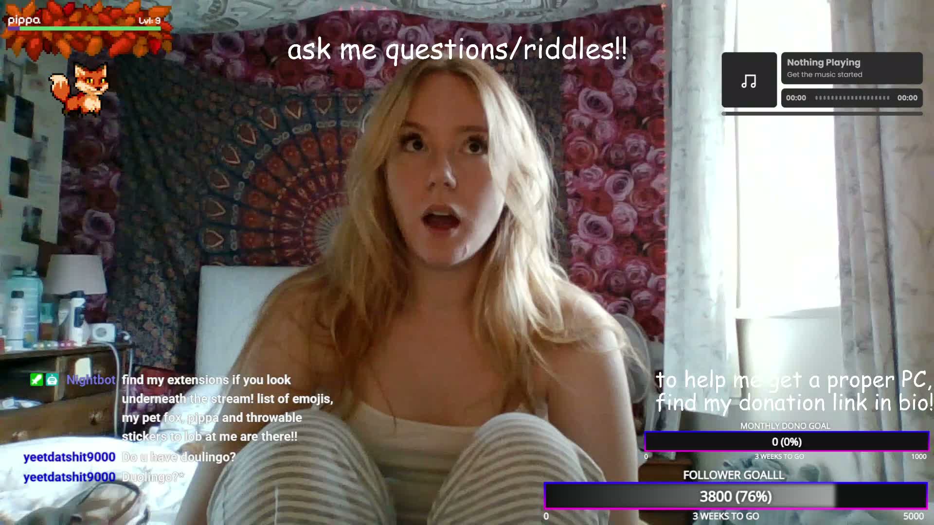 kandyfloz