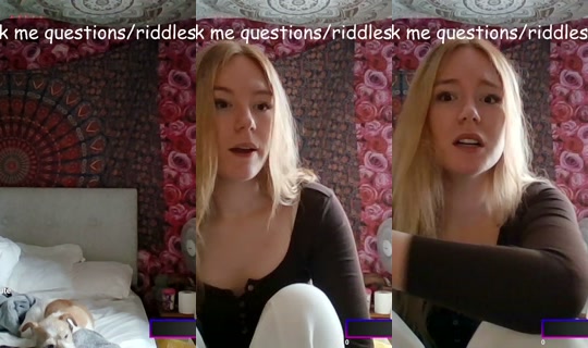 kandyfloz's Stream - Aug 5, 2026, 12:33 PM