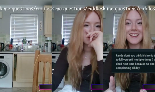 kandyfloz's Stream - Aug 5, 2026, 3:05 PM