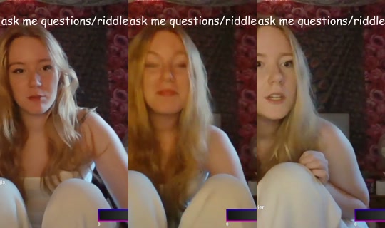 kandyfloz's Stream - Aug 6, 2026, 6:56 PM