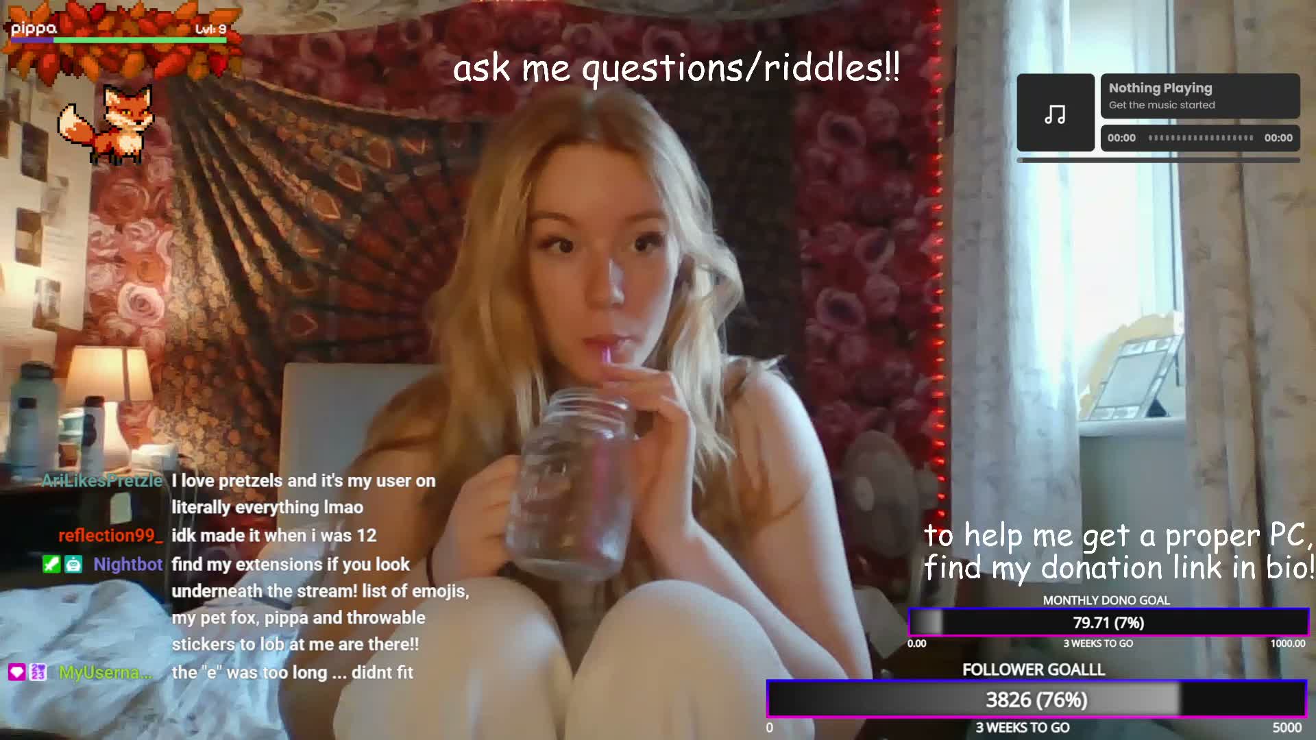 kandyfloz