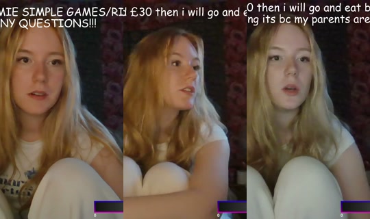 Live de kandyfloz - 7 de ago. de 2026, 19:22
