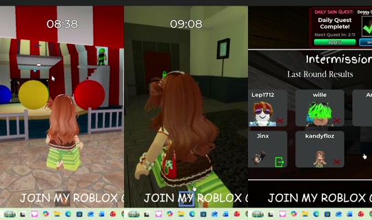 kandyfloz's Stream - Aug 9, 2026, 1:51 PM