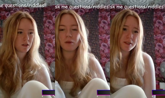 kandyfloz's Stream - Aug 9, 2026, 2:42 PM