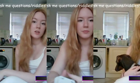 Stream di kandyfloz - 9 ago 2026, 16:23