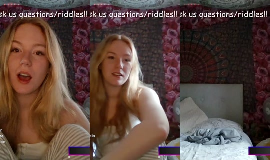 kandyfloz's Stream - Aug 21, 2026, 4:08 PM