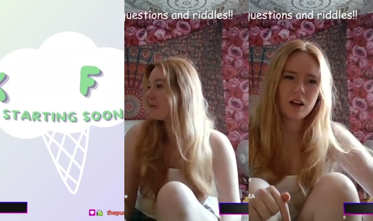 kandyfloz's Stream - Aug 23, 2026, 2:21 PM