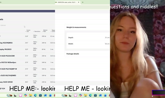 kandyfloz's Stream - Aug 23, 2026, 5:45 PM