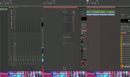 kanirosi's Stream - Jul 31, 2026, 8:06 AM