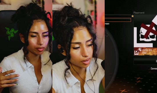 kanirosi's Stream - Aug 2, 2026, 11:38 PM