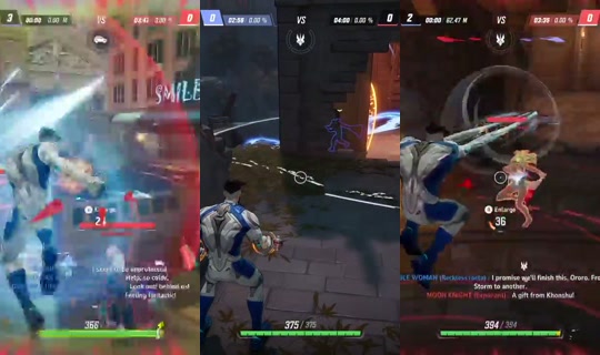 kanirosi's Stream - Aug 3, 2026, 6:23 AM