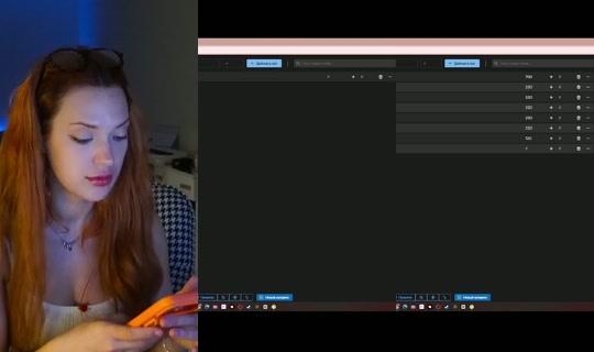 kartellika's Stream - Aug 22, 2026, 6:56 PM