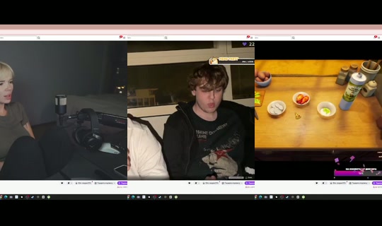 kartellika's Stream - Aug 22, 2026, 10:19 PM