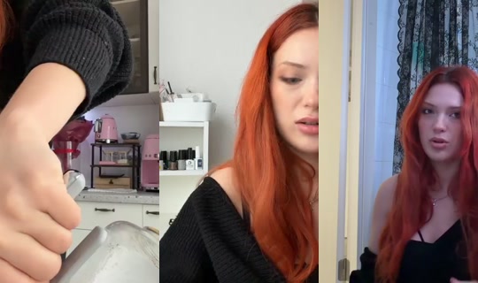 kartellika's Stream - Oct 22, 2026, 12:04 PM