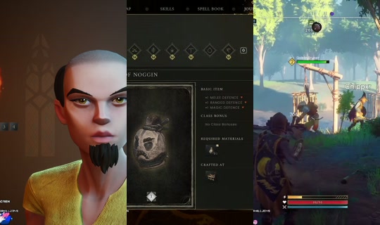 karyssakilljoys's Stream - Sep 18, 2026, 2:32 AM