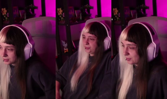 karyssakilljoys's Stream - Oct 13, 2026, 2:52 AM