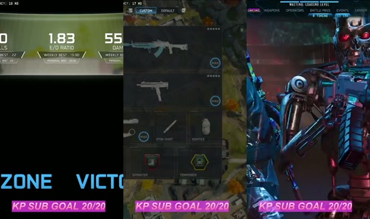 Stream di katanah - 5 set 2026, 22:22
