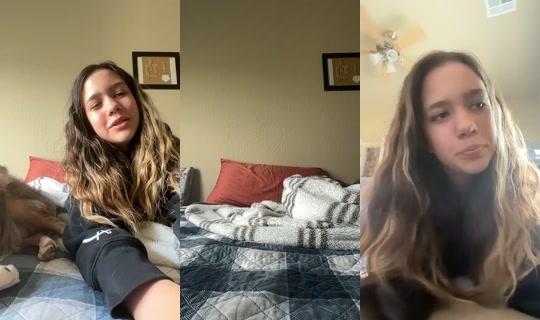 katandthem's Stream - Jul 18, 2026, 8:45 PM