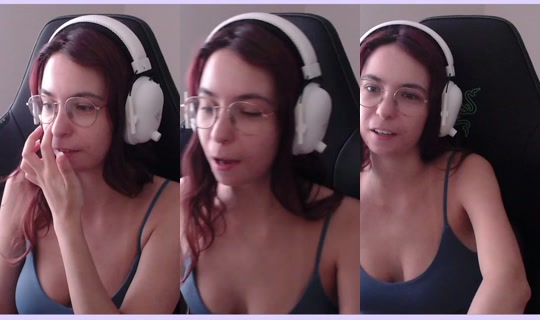katarsisesp's Stream - Jul 22, 2026, 10:57 AM