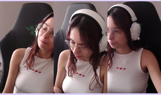 katarsisesp's Stream - Sep 18, 2026, 10:53 AM