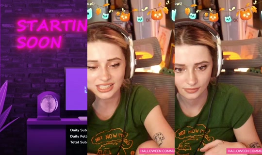 katerino's Stream - Oct 13, 2026, 9:01 PM