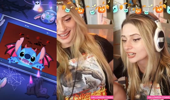 katerino's Stream - Oct 21, 2026, 8:42 PM