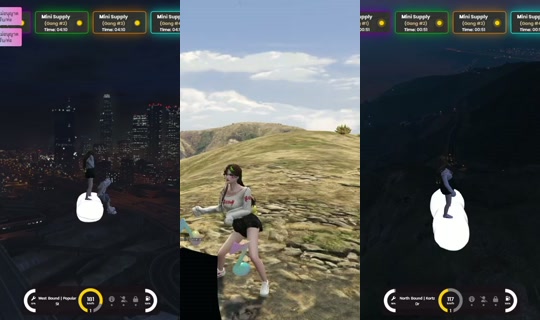 katichawko's Stream - Jul 23, 2026, 4:32 PM