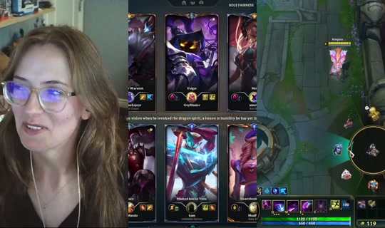 Stream di katinthehatss - 22 ago 2026, 22:05