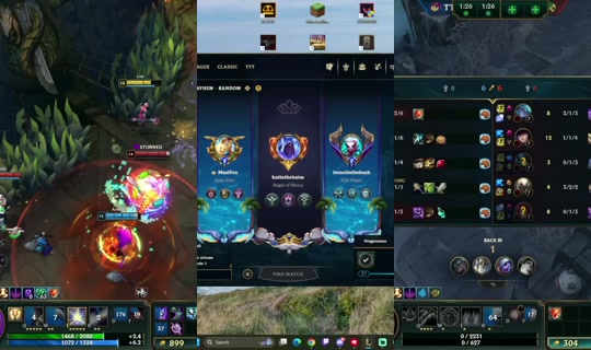 Stream di katinthehatss - 22 ago 2026, 23:47