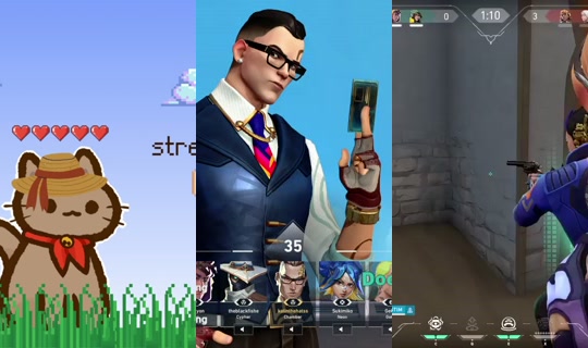 Stream di katinthehatss - 25 ago 2026, 22:43