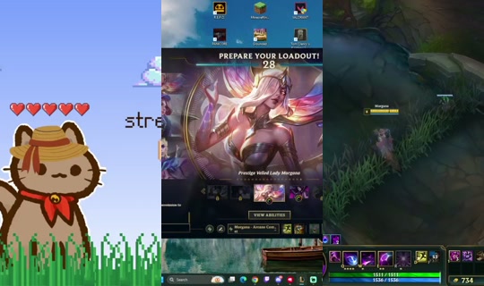katinthehatss's Stream - Sep 19, 2026, 10:20 PM