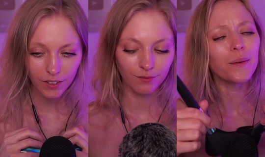 katrine's Stream - Jul 20, 2026, 7:47 PM