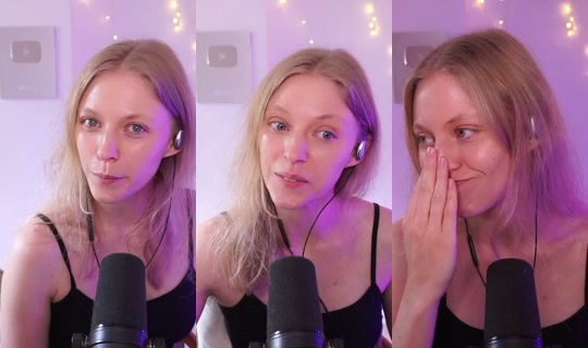 katrine's Stream - Jul 23, 2026, 4:04 PM