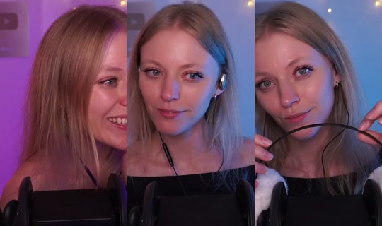 katrine's Stream - Jul 27, 2026, 6:08 PM