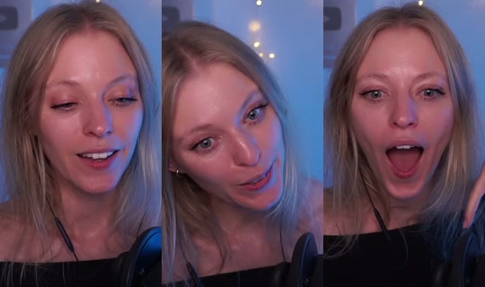 katrine's Stream - Jul 27, 2026, 8:40 PM