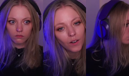 katrine's Stream - Jul 28, 2026, 6:06 PM